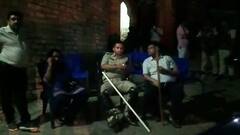 Madhya Pradesh News: Clash reported between two communities in Neemuch