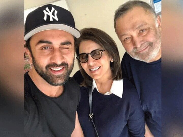 Ranbir Kapoor और Rishi Kapoor की बॉन्डिंग इस वजह से हो गई थी खराब, एक अनहोनी ने रिश्ते को कर दिया मजबूत