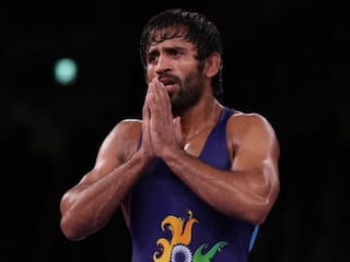 Bajrang Punia, Ravi Dahiya Named In Wrestling Team For 2022 Commonwealth Games
