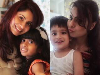 Chhavi Mittal Reveals Her Kids' Reaction On Her Cancer Surgery, 3 Yr Old Son Thinks She Got Hurt While Running