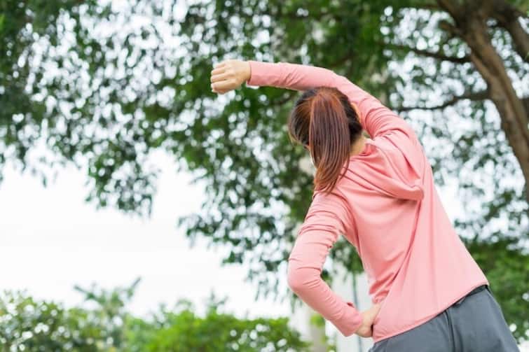 Reduce Arm Fat: you should follow these home exercises to reduce arm fat immediately Reduce Arm Fat: बाजुओं के फैट को कम करने के लिए घर पर करें ये एक्सरसाइज