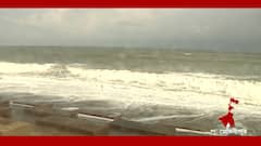 Purba Medinipur : সমুদ্রের জল ঢুকে প্লাবন পরিস্থিতি মোকাবিলায় খাল খননের উদ্যোগ কাঁথিতে