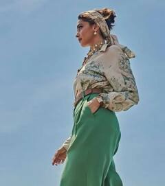 Cannes 2022: 'कान्स फिल्म फेस्टिवल'मध्ये दीपिकाचा स्टनिंग लूक