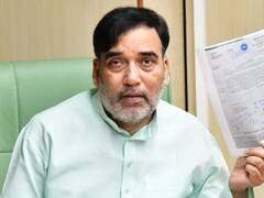 Delhi Government: दिल्ली में अब सड़कों के किनारे तैयार किये जायेंगे ग्रीन एरिया, सरकार की बढ़ते प्रदूषण को कम करने की नई पहल