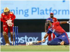 IPL के इतिहास में पहली बार स्टंप आउट हुए ऋषभ पंत, डेविड वॉर्नर के भी नाम हुआ अनचाहा रिकॉर्ड