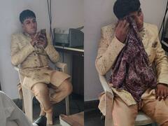 Churu News: नशे में दोस्तों के साथ शादी की रात देर तक नाचता रहा युवक, नाराज दुल्हन ने दूसरे युवक से कर ली शादी