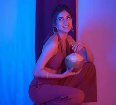 Photos: સાઉદી અરબમાં જન્મી હતી બિગ બોસ વિનર તેજસ્વી પ્રકાશ, જાણો તેજસ્વીની જાણી-અજાણી વાતો