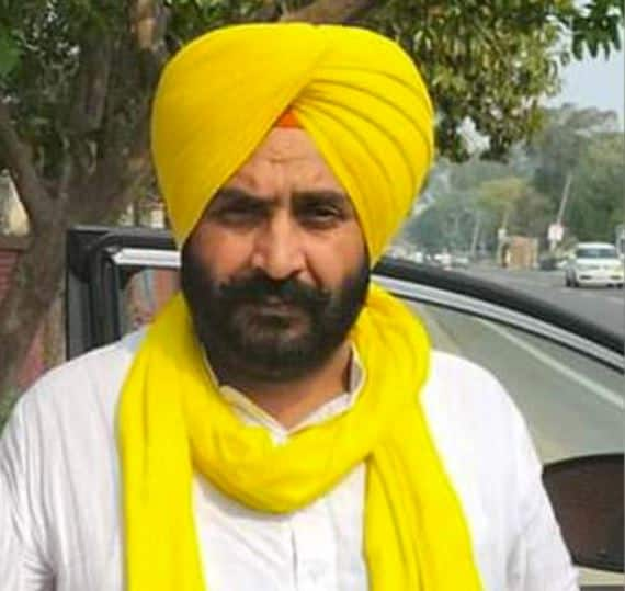 Aam Aadmi Party MLA embroiled in controversy ਵਿਵਾਦ 'ਚ ਘਿਰਿਆ ਆਮ ਆਦਮੀ ਪਾਰਟੀ ਦਾ ਵਿਧਾਇਕ, ਹਾਈਕਰੋਟ ਨੇ ਕੀਤਾ ਜਵਾਬ ਤਲਬ