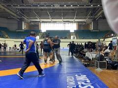 पहलवान सतेंदर मलिक ने राष्ट्रमंडल खेलों के ट्रायल के दौरान रेफरी पर किया हमला, लगा आजीवन बैन