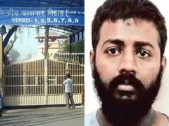 Delhi News: पत्नी से मिलने के लिए जेल में दो बार ठग सुकेश चंद्रशेखर ने किया भूख हड़ताल, तिहाड़ में है बंद