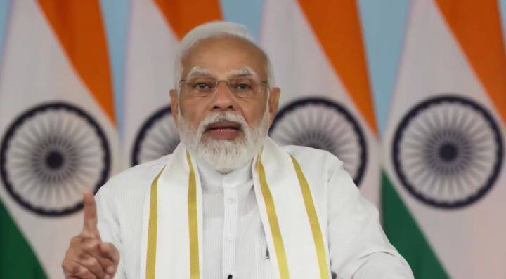 PM Modi message on India participation as a Country of Honour at Cannes Film Festival Cannes Film Festival: भारत को मिला 'कंट्री ऑफ ऑनर' का सम्मान, PM मोदी ने बताया गर्व का क्षण