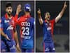 IPL 2022: Delhi Capitals Enter Top 4 After Beating Punjab Kings By 17 Runs In Must-Win Match