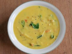 Bombay Chutney: పూరీతో బొంబాయి చట్నీ అదిరిపోతుంది, పదినిమిషాల్లో చేసేయచ్చు