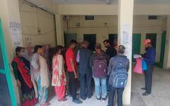 UP News: योगी सरकार की इस पहल से फर्जीवाड़े पर लगी रोक, जानें कितने अपात्र लोगों ने जमा कराया राशन कार्ड?