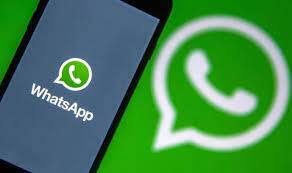 WhatsApp New Feature allow user to leave groups silently without notification WhatsApp New Feature: யாருக்கும் தெரியாமல் குரூப்பிலிருந்து வெளியேறலாம்.. வருகிறது புதிய வாட்ஸ் அப் அப்டேட்..