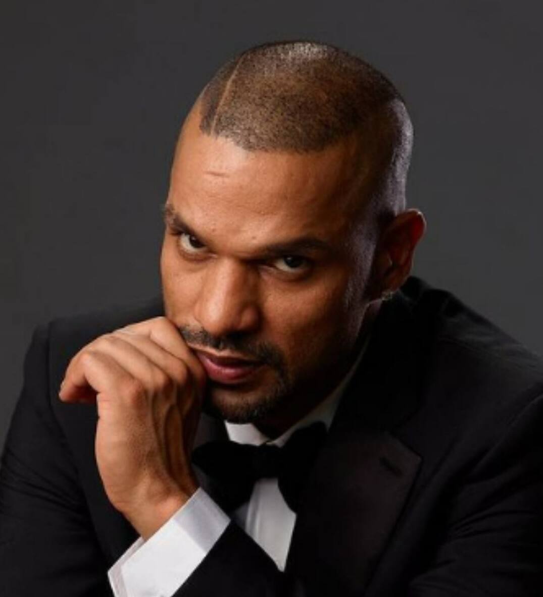 શિખર ધવન જલ્દી જ એક્ટિંગ ક્ષેત્રે પગ મુકશે અને ફિલ્મી પદડે દેખાશે, જાણો ક્યારે રિલીઝ થશે પહેલી ફિલ્મ Cricketer Shikhar Dhawan Can Debut In Acting Soon Film May Be Released This Year શિખર ધવન જલ્દી જ એક્ટિંગ ક્ષેત્રે પગ મુકશે અને ફિલ્મી પદડે દેખાશે, જાણો ક્યારે રિલીઝ થશે પહેલી ફિલ્મ