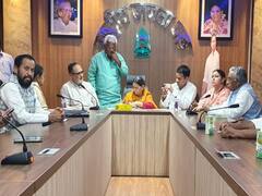 RJD का यह कैसा संसदीय बोर्ड! बैठक में पार्टी नेताओं के बीच की अंदरूनी कलह भी आया सामने