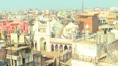 Gyanvapi Masjid Row: A brief on what happened in a 3 Day survey | Ground Report