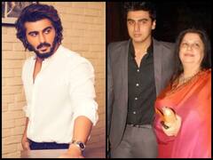 Arjun Kapoor: मां को याद कर बोले अर्जुन कपूर, बोले- 'वो मेरी पहली फिल्म देख लेती तो बोलती...'