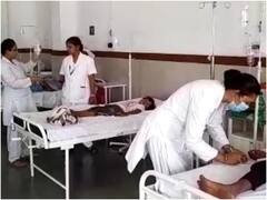 Chhindwara News: शादी में खाना खाने के बाद 12 लोग हुए बीमार, अस्पताल में 2 लड़कियों की मौत, जानिए क्या खाया था