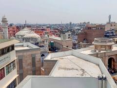 Gyanvapi Mosque Case: Court Grants 2 More Days To Submit Survey Report, Removes Commissioner