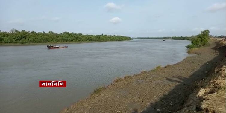 South 24 parganas Raidighi fishermen goes missing while catching fish in river Raidighi News: নদীতে মাছ ধরতে গিয়ে নিখোঁজ মৎস্যজীবী, প্রশাসনের সহায়তায় শুরু উদ্ধারকার্য