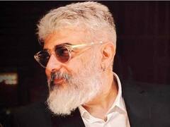 Ajith Kumar: வெள்ளை சட்டை.. ஏகே 61 கெட்டப்.. இணையத்தை கலக்கும் அஜித்தின் லேட்டஸ்ட் க்ளிக்!