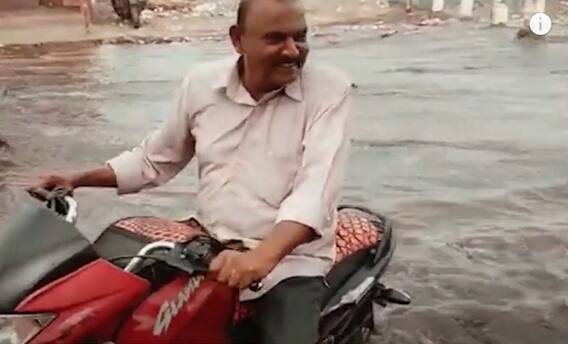 Antarvedi Beach: సఖినేటి పల్లి మండలంలో కోతకు గురువుతున్న తీరప్రాంతం|ABP Desam