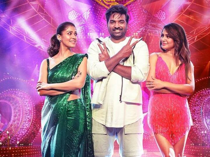 kaathuvaa kularendu kaadhal: सामंथा रुथ प्रभु का एक बार फिर ओटीटी प्लेटफॉर्म पर चलेगा जादू, इस दिन रिलीज होगी फिल्म samantha ruth prabhu kaathuvaakula rendu kaadhal ott platform release date kaathuvaa kularendu kaadhal: सामंथा रुथ प्रभु का एक बार फिर ओटीटी प्लेटफॉर्म पर चलेगा जादू, इस दिन रिलीज होगी फिल्म