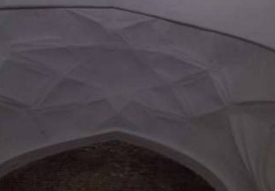 IN PICS | ASI Releases Photos Of Taj Mahal's Underground Rooms Amid Controversy