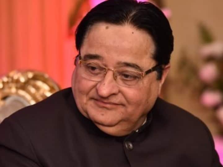 Gyanvapi Masjid Survey: ज्ञानवापी मस्जिद सर्वे पर आया सपा सांसद एसटी हसन का बयान, कहा- जो काम मुगलों ने किया... SP MP ST Hasan statement on Gyanvapi Masjid survey, said government doing same work that Mughals did ann Gyanvapi Masjid Survey: ज्ञानवापी मस्जिद सर्वे पर आया सपा सांसद एसटी हसन का बयान, कहा- जो काम मुगलों ने किया...