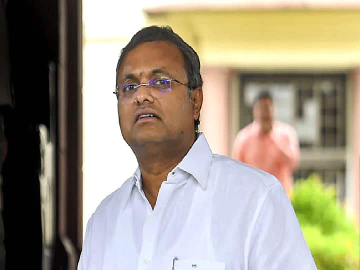 CBI Searches At Multiple Locations Linked To Karti Chidambaram In 'Bribes For Visa' Case CBI Searches At Multiple Locations Linked To Karti Chidambaram In 'Bribes For Visa' Case