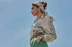 Cannes 2022: 'कान्स फिल्म फेस्टिवल'मध्ये दीपिकाचा स्टनिंग लूक