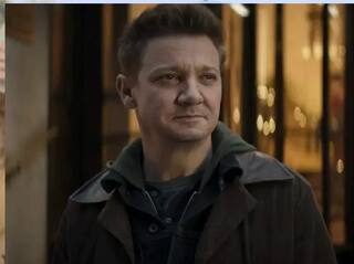 રાજસ્થાનના મૈદાનમાં બાળકો સાથે ક્રિકેટ રમતો દેખાયો 'ધ એવેંજર્સ'નો આ સુપર હિરો, જુઓ ખાસ ઝલક...