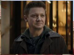 Jeremy Renner In India: राजस्थान के मैदान में बच्चों संग क्रिकेट खेलते दिखे 'द एवेंजर्स' एक्टर जेरेमी रेनर, फैंस ने कुछ यूं किया स्वागत