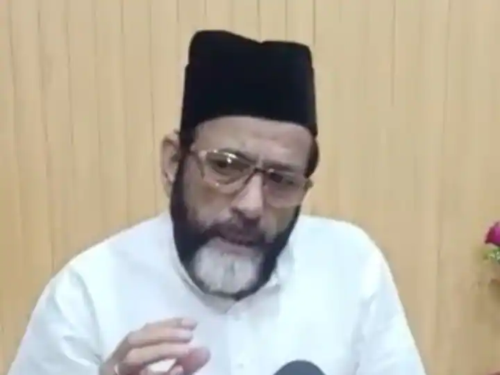 UP News: ज्ञानवापी मस्जिद मामले पर भड़के मौलाना तौकीर रजा, कहा- हमारी मजबूरी को कमजोरी न समझें