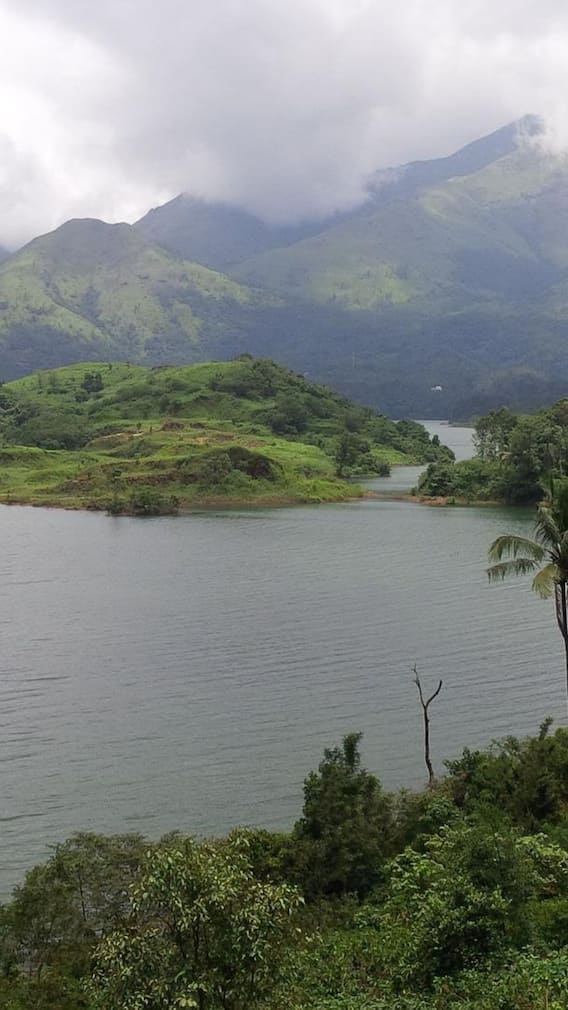 তীব্র দহনে স্বস্তির গন্তব্য