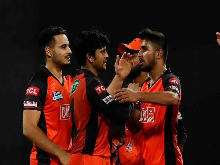 tata ipl match 65 hydrebad beat mumbai indians 3 runs different SRH vs MI : டிம் டேவிட் அதிரடி வீண்..! விறுவிறுப்பான ஆட்டத்தில் 3 ரன்கள் வித்தியாசத்தில் மும்பை தோல்வி..!