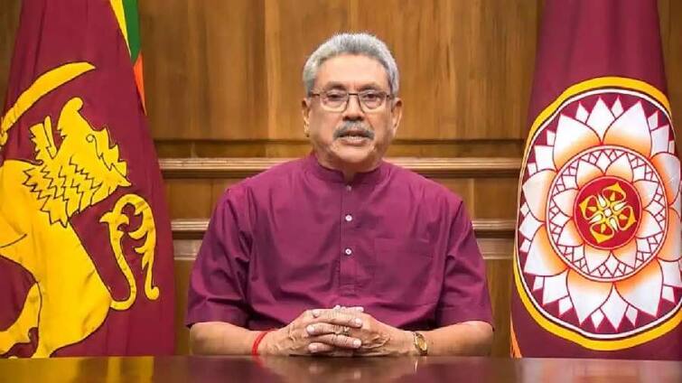 Sri Lankan Parliament defeats no-confidence motion tabled by Opposition against President Gotabaya Rajapaksa- Report ਗੋਟਾਬਾਯਾ ਰਾਜਪਕਸ਼ੇ ਹੀ ਬਣੇ ਰਹਿਣਗੇ ਸ੍ਰੀਲੰਕਾ ਦੇ ਰਾਸ਼ਟਰਪਤੀ ,ਸੰਸਦ 'ਚ ਵਿਰੋਧੀ ਪਾਰਟੀਆਂ ਦਾ ਬੇਭਰੋਸਗੀ ਮਤਾ ਖਾਰਜ