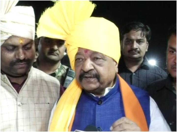 BJP leader Kailash Vijayvargiya claims Indian Culture is flourishing in PM Narendra Modi rule ANN Indore News: बीजेपी नेता कैलाश विजयवर्गीय का दावा, पीएम नरेंद्र मोदी के आने से निखर रही है भारतीय सभ्यता और संस्कृति