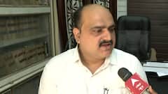 Gyanvapi Row: Will survey team submit report today? | Advocate commissioner Vishal Singh EXCLUSIVE