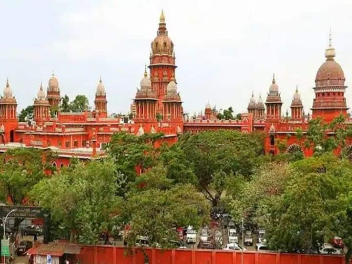 Madras HC To Shift To Hybrid Mode From April 10 Amid Spike In Covid Cases Madras HC To Shift To Hybrid Mode From April 10 Amid Spike In Covid Cases