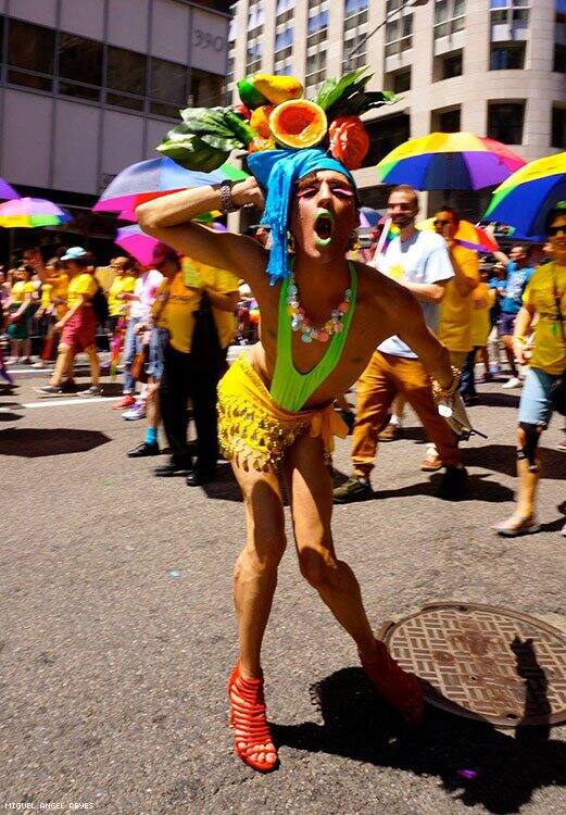 உலகில் கொண்டாடப்படும் சுவாரஸ்யமான கோடை திருவிழாக்கள்