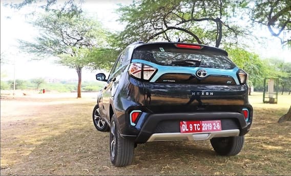 নেক্সন ম্যাক্সে নয়া চমক, কী করেছে টাটা ?