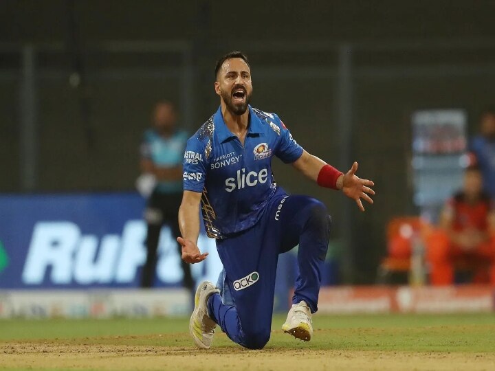 SRH vs MI Innings highlights: ராகுல்திரிபாதி, பிரியம்கார்க், பூரண் அதிரடி..! மும்பைக்கு 194 ரன்கள் இலக்கு..!