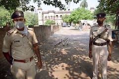 Bihar Magistrate In Court, Three Men Barge Into His House, Rob Family At Gunpoint: Report