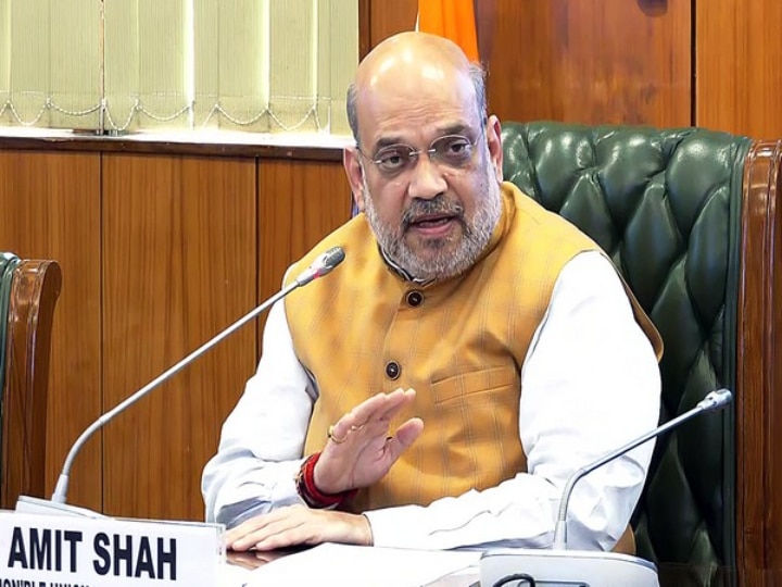 Amarnath Yatra 2022 Union Home Minister Amit Shah Hold High Level Meeting  To Review Security Preparations Of Amarnath Yatra | Amarnath Yatra 2022:  गृह मंत्री अमित शाह ने अमरनाथ यात्रा की सुरक्षा