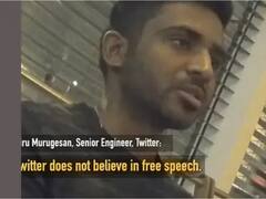 Nothing As Free Speech At Twitter, Employees Hate Elon Musk's Takeover, Reveals Senior Engineer In Secret Video
