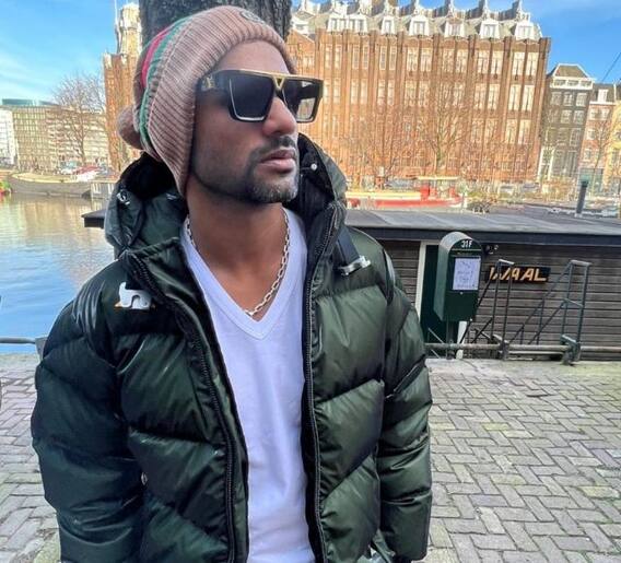 शिखर धवनची थेट बॉलिवूडमध्ये एन्ट्री?