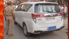 Varanasi: Gyanvapi Survey पर हिंदू-मुस्लिम पक्ष ने क्या कहा ? |Hindi News